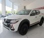 Mitsubishi Triton   2018 - Mitsubishi Triton bán tải (4x4, 4x2 AT & MT), nhập khẩu Thái Lan 100%