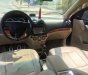 Daewoo Gentra SX 1.5 2008 - Bán ô tô Daewoo Gentra SX 1.5 năm sản xuất 2008, màu đen