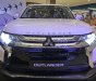 Mitsubishi Outlander 2.4 CVT Premium 2018 - Bán Mitsubishi Outlander 2.4 CVT Premium 2018 Linh kiện nhập khẩu 100%