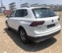 Volkswagen Tiguan  Allspace   2018 - Bán xe Volkswagen Tiguan Allspace 2018 SUV 7 chỗ xe Đức nhập khẩu nguyên chiếc chính hãng mới giá rẻ. LH 0933 365 188