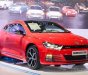 Volkswagen Scirocco   GTS 2.0L TSI 2017 - Bán xe Volkswagen Scirocco GTS coupe 2 thể thao cửa xe Đức nhập khẩu chính hãng mới 100%. LH 0933 365 188