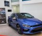 Volkswagen Scirocco Scirocco R 2.0L TSI 2017 - Bán xe Volkswagen Scirocco R coupe 2 thể thao cửa xe Đức nhập khẩu nguyên chiếc chính hãng mới 100%. LH 0933 365 188