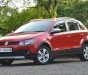 Volkswagen Polo   Cross 2018 - Bán xe Volkswagen Polo Cross 2018, (màu đỏ), xe Đức nhập khẩu mới 100% giá rẻ. LH: 0933.365.188