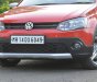 Volkswagen Polo   Cross 2018 - Bán xe Volkswagen Polo Cross 2018, (màu đỏ), xe Đức nhập khẩu mới 100% giá rẻ. LH: 0933.365.188