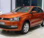 Volkswagen Polo   2017 - Bán xe Volkswagen Polo Hatchback 5 chỗ, xe Đức nhập nguyên chiếc chính hãng giá rẻ mới 100%. LH 0933 365 188