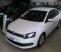 Volkswagen Polo 2017 - Bán xe Volkswagen Polo Sedan 5 chỗ, nhập khẩu nguyên chiếc chính hãng mới 100% giá rẻ. LH 0933 365 188