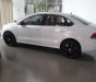 Volkswagen Polo 2017 - Bán xe Volkswagen Polo Sedan 5 chỗ, nhập khẩu nguyên chiếc chính hãng mới 100% giá rẻ. LH 0933 365 188