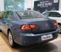 Volkswagen Passat  Bluemotion 2017 - Bán xe Volkswagen Passat Bluemotion sedan xe Đức nhập khẩu chính hãng mới 100% giá rẻ. LH ngay 0933 365 188