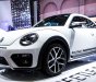 Volkswagen Beetle Beetle Dune 2017 - Bán xe Volkswagen Beetle Dune coupe 2 cửa xe Đức nhập khẩu chính hãng mới 100% giá rẻ. LH ngay 0933 365 188
