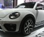 Volkswagen Beetle Beetle Dune 2017 - Bán xe Volkswagen Beetle Dune coupe 2 cửa xe Đức nhập khẩu chính hãng mới 100% giá rẻ. LH ngay 0933 365 188