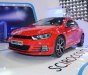 Volkswagen Scirocco 2017 - Bán Xe Volkswagen Scirocco GTS coupe 2 cửa xe Đức nhập khẩu chính hãng mới 100%