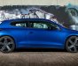 Volkswagen Scirocco 2017 - Bán xe Volkswagen Scirocco R coupe 2 cửa xe Đức nhập khẩu nguyên chiếc chính hãng mới 100%