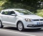 Volkswagen Polo 2017 - Bán xe Volkswagen Polo Hatchback xe Đức nhập khẩu nguyên chiếc mới 100% giá rẻ