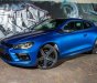 Volkswagen Scirocco   R 2.0L TSI 2017 - Cần bán Volkswagen Scirocco R 2.0L TSI đời 2017, màu xanh lam 