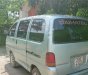 Daihatsu Terios 2002 - Cần bán lại xe Daihatsu Terios đời 2002, màu bạc