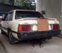 Mazda 929 1990 - Cần bán Mazda 929 1990, màu trắng, nhập khẩu