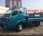 Thaco Kia 2018 - Bán xe tải Kia 1.9 tấn động cơ euro4, Kia K200 trả góp