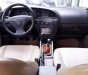 Daewoo Nubira II 1.6 2003 - Cần bán Daewoo Nubira 1.6 đời 2003, màu xanh lam, xe nhập