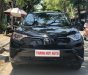 Toyota RAV4 2017 - Cần bán lại xe Toyota RAV4 năm sản xuất 2017, màu đen như mới