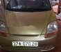 Chevrolet Spark   2009 - Bán Chevrolet Spark sản xuất 2009, 135tr