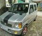 Suzuki Wagon R 2003 - Cần bán gấp Suzuki Wagon R năm 2003