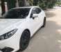 Mazda 3 1.6 2017 - Bán Mazda 3 1.6 đời 2017, màu trắng số tự động, 650tr