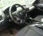 BMW X1   2010 - Bán xe BMW X1 đời 2010, màu trắng, nhập khẩu, 590 triệu