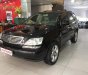 Lexus RX 3.0AT 1999 - Cần bán Lexus RX 3.0AT đời 1999, màu đen, nhập khẩu