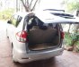 Suzuki Ertiga   G 2014 - Cần bán lại xe Suzuki Ertiga G 2014, màu bạc giá cạnh tranh