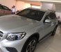 Mercedes-Benz GLC-Class 2017 - Bán Mercedes đời 2017, màu bạc, nhập khẩu