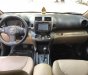 Toyota RAV4 2010 - Cần bán lại xe Toyota RAV4 năm sản xuất 2010, màu đen, nhập khẩu