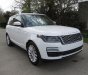 LandRover Range rover HSE 3.0 2018 - Bán xe LandRover Range Rover HSE 3.0 sản xuất năm 2018, màu trắng, nhập khẩu