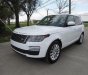 LandRover Range rover HSE 3.0 2018 - Bán xe LandRover Range Rover HSE 3.0 sản xuất năm 2018, màu trắng, nhập khẩu