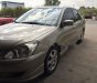 Mitsubishi Galant 2005 - Cần bán Mitsubishi Galant năm sản xuất 2005