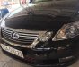 Lexus GS 450h 2010 - Bán Lexus GS 450h đời 2010, màu đen, nhập khẩu