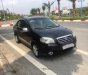 Daewoo Gentra SX 1.5 2008 - Bán ô tô Daewoo Gentra SX 1.5 năm sản xuất 2008, màu đen