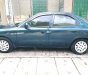 Daewoo Nubira II 1.6 2003 - Cần bán Daewoo Nubira 1.6 đời 2003, màu xanh lam, xe nhập