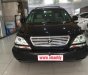 Lexus RX 3.0AT 1999 - Cần bán Lexus RX 3.0AT đời 1999, màu đen, nhập khẩu