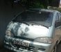 Daihatsu Terios 2002 - Cần bán lại xe Daihatsu Terios đời 2002, màu bạc