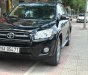 Toyota RAV4 2010 - Cần bán lại xe Toyota RAV4 năm sản xuất 2010, màu đen, nhập khẩu