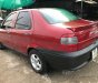 Fiat Siena 1.3 2001 - Cần bán lại xe Fiat Siena 1.3 sản xuất năm 2001, màu đỏ