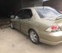 Mitsubishi Galant 2005 - Cần bán Mitsubishi Galant năm sản xuất 2005