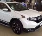 Honda CR V 2018 - Cần bán Honda CR V đời 2018, màu trắng