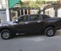 Mazda BT 50 2017 - Bán Mazda BT 50 sản xuất 2017, màu nâu