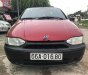 Fiat Siena 1.3 2001 - Cần bán lại xe Fiat Siena 1.3 sản xuất năm 2001, màu đỏ