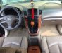 Lexus RX 3.0AT 1999 - Cần bán Lexus RX 3.0AT đời 1999, màu đen, nhập khẩu