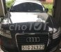 Audi A6 2010 - Bán Audi A6 năm 2010, màu xám, xe nhập xe gia đình giá cạnh tranh