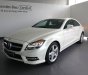 Mercedes-Benz CL class CLS350 2014 - Bán Mercedes-Benz CLS350 đã qua sử dụng, chính hãng tốt nhất