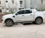 Ford Ranger Wildtrack  2016 - Bán Ford Ranger Wildtrack năm sản xuất 2016, màu trắng