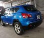 Nissan Qashqai 2008 - Bán Nissan Qashqai đời 2008, màu xanh lam, nhập khẩu  